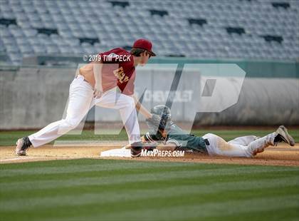 Thumbnail 1 in Costa Mesa vs. Estancia photogallery.