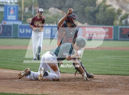 Thumbnail 2 in Costa Mesa vs. Estancia photogallery.