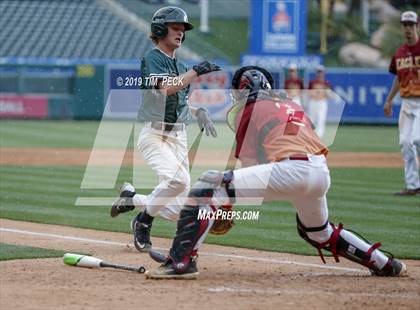 Thumbnail 3 in Costa Mesa vs. Estancia photogallery.