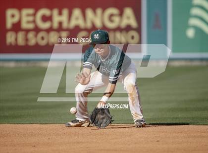 Thumbnail 3 in Costa Mesa vs. Estancia photogallery.