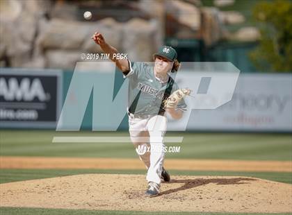 Thumbnail 3 in Costa Mesa vs. Estancia photogallery.