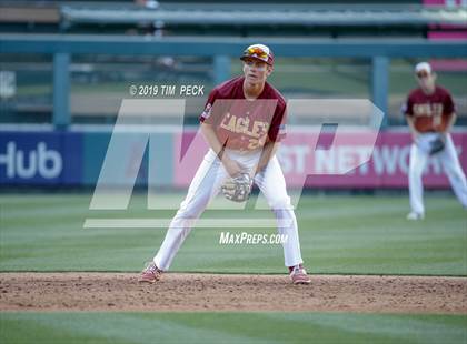 Thumbnail 2 in Costa Mesa vs. Estancia photogallery.