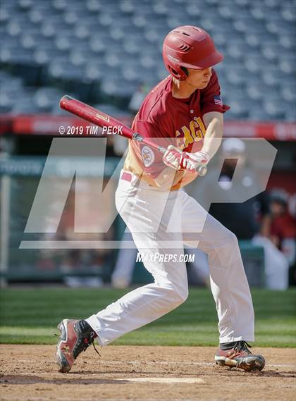 Thumbnail 1 in Costa Mesa vs. Estancia photogallery.