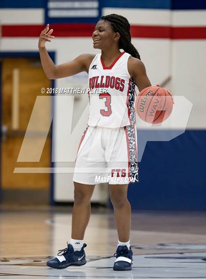 Thumbnail 1 in Lumberton @ Terry Sanford photogallery.