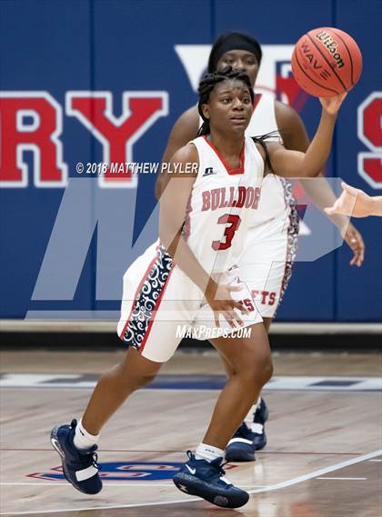 Thumbnail 3 in Lumberton @ Terry Sanford photogallery.