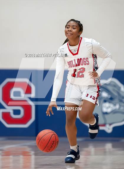Thumbnail 1 in Lumberton @ Terry Sanford photogallery.