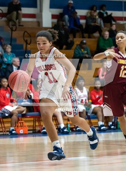 Thumbnail 2 in Lumberton @ Terry Sanford photogallery.