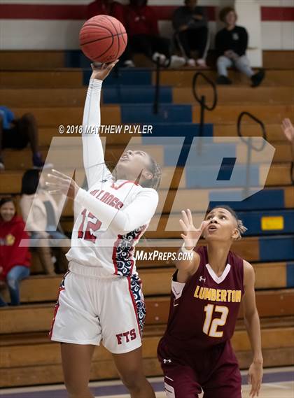 Thumbnail 3 in Lumberton @ Terry Sanford photogallery.