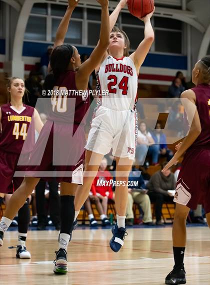 Thumbnail 3 in Lumberton @ Terry Sanford photogallery.
