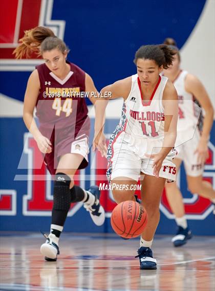 Thumbnail 3 in Lumberton @ Terry Sanford photogallery.