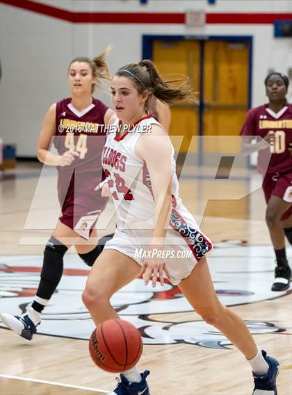 Thumbnail 1 in Lumberton @ Terry Sanford photogallery.