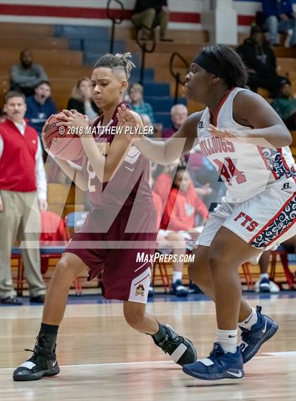 Thumbnail 2 in Lumberton @ Terry Sanford photogallery.
