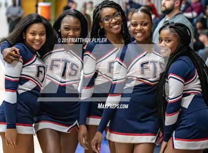 Thumbnail 2 in Lumberton @ Terry Sanford photogallery.