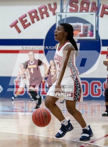 Thumbnail 3 in Lumberton @ Terry Sanford photogallery.