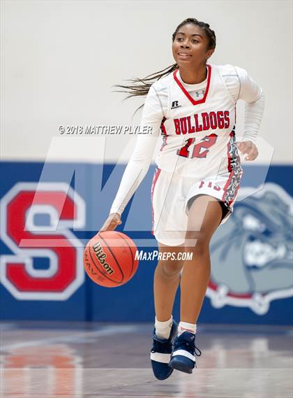 Thumbnail 2 in Lumberton @ Terry Sanford photogallery.