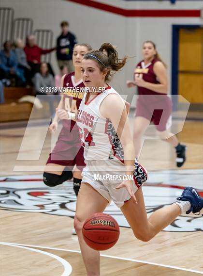 Thumbnail 2 in Lumberton @ Terry Sanford photogallery.