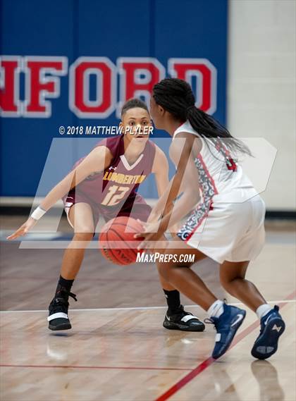 Thumbnail 1 in Lumberton @ Terry Sanford photogallery.