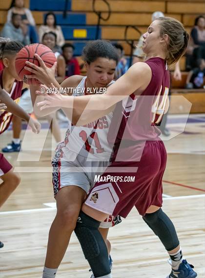 Thumbnail 1 in Lumberton @ Terry Sanford photogallery.
