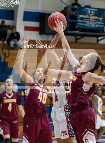 Thumbnail 1 in Lumberton @ Terry Sanford photogallery.