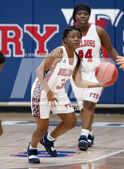 Thumbnail 2 in Lumberton @ Terry Sanford photogallery.