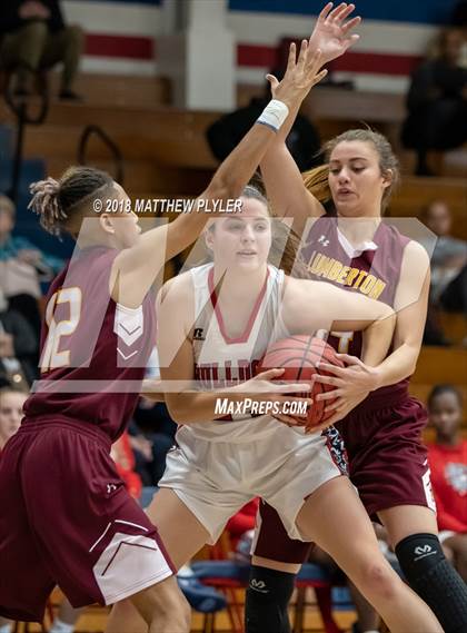 Thumbnail 1 in Lumberton @ Terry Sanford photogallery.