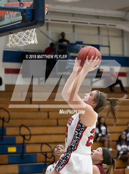 Thumbnail 3 in Lumberton @ Terry Sanford photogallery.