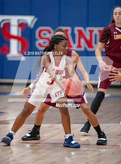 Thumbnail 2 in Lumberton @ Terry Sanford photogallery.