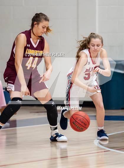 Thumbnail 2 in Lumberton @ Terry Sanford photogallery.