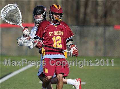 Thumbnail 3 in St. Joseph @ New Canaan photogallery.