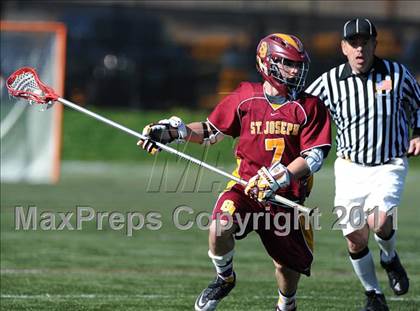 Thumbnail 2 in St. Joseph @ New Canaan photogallery.