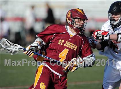Thumbnail 1 in St. Joseph @ New Canaan photogallery.