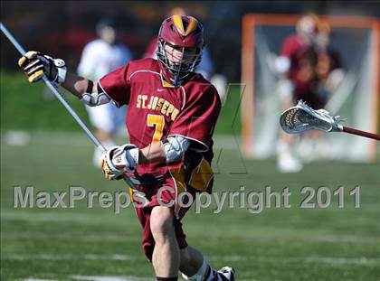 Thumbnail 1 in St. Joseph @ New Canaan photogallery.