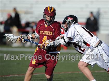 Thumbnail 2 in St. Joseph @ New Canaan photogallery.