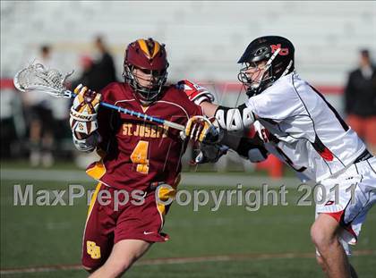 Thumbnail 3 in St. Joseph @ New Canaan photogallery.
