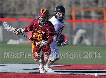 Thumbnail 2 in St. Joseph @ New Canaan photogallery.
