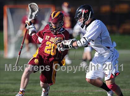 Thumbnail 3 in St. Joseph @ New Canaan photogallery.