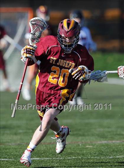 Thumbnail 2 in St. Joseph @ New Canaan photogallery.