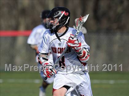 Thumbnail 3 in St. Joseph @ New Canaan photogallery.