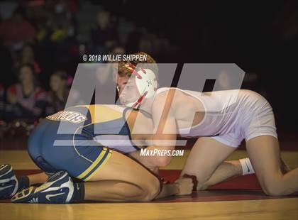 Thumbnail 1 in Vista Murrieta @ Great Oak photogallery.