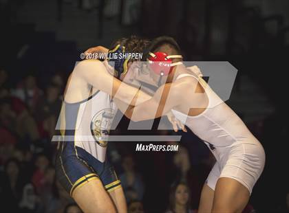 Thumbnail 2 in Vista Murrieta @ Great Oak photogallery.