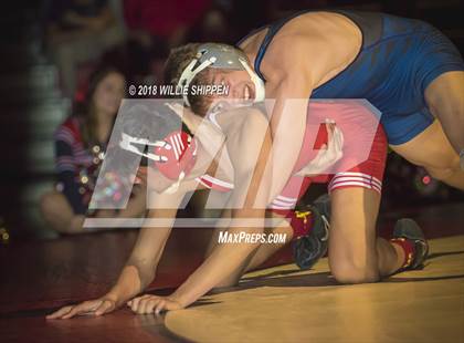 Thumbnail 2 in Vista Murrieta @ Great Oak photogallery.