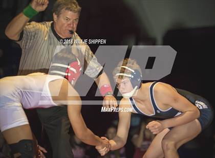 Thumbnail 3 in Vista Murrieta @ Great Oak photogallery.