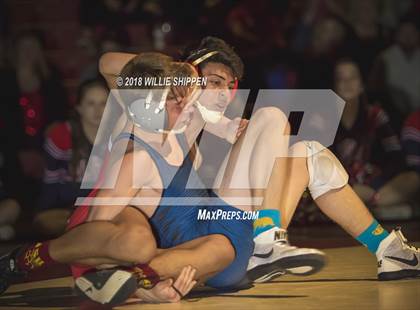 Thumbnail 1 in Vista Murrieta @ Great Oak photogallery.