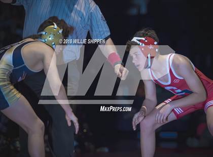 Thumbnail 2 in Vista Murrieta @ Great Oak photogallery.