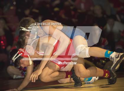 Thumbnail 1 in Vista Murrieta @ Great Oak photogallery.