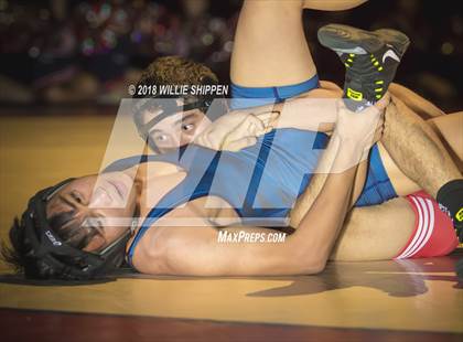 Thumbnail 1 in Vista Murrieta @ Great Oak photogallery.