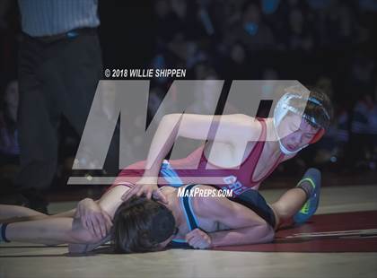 Thumbnail 3 in Vista Murrieta @ Great Oak photogallery.