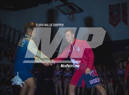 Thumbnail 1 in Vista Murrieta @ Great Oak photogallery.