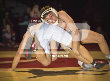 Thumbnail 1 in Vista Murrieta @ Great Oak photogallery.