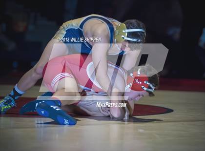 Thumbnail 1 in Vista Murrieta @ Great Oak photogallery.